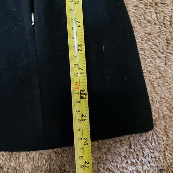 💥Host Pick💥Ricki's Pea Coat - Picture 3 of 4